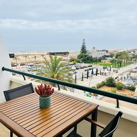 Sunset Lover Aparthotel Guadiana Monte Gordo Eksteriør bilde