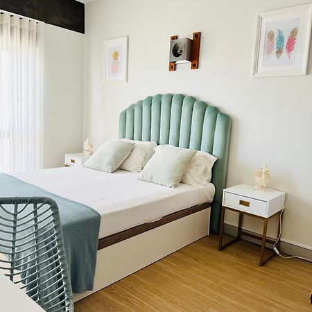 Sunset Lover Aparthotel Guadiana Monte Gordo Eksteriør bilde