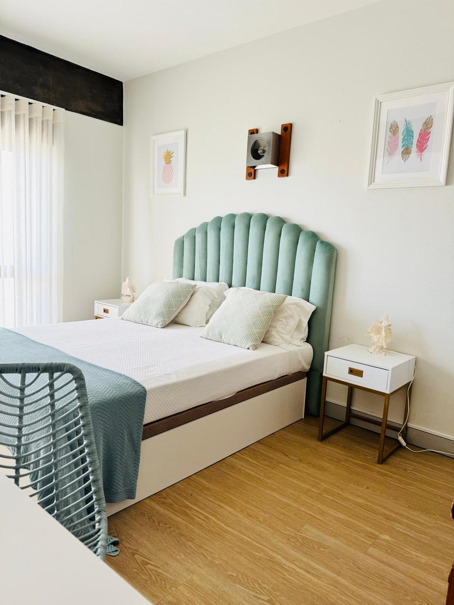 Sunset Lover Aparthotel Guadiana Monte Gordo Eksteriør bilde