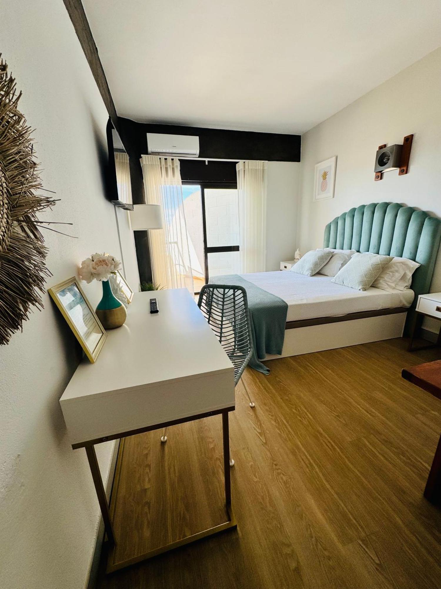 Sunset Lover Aparthotel Guadiana Monte Gordo Eksteriør bilde