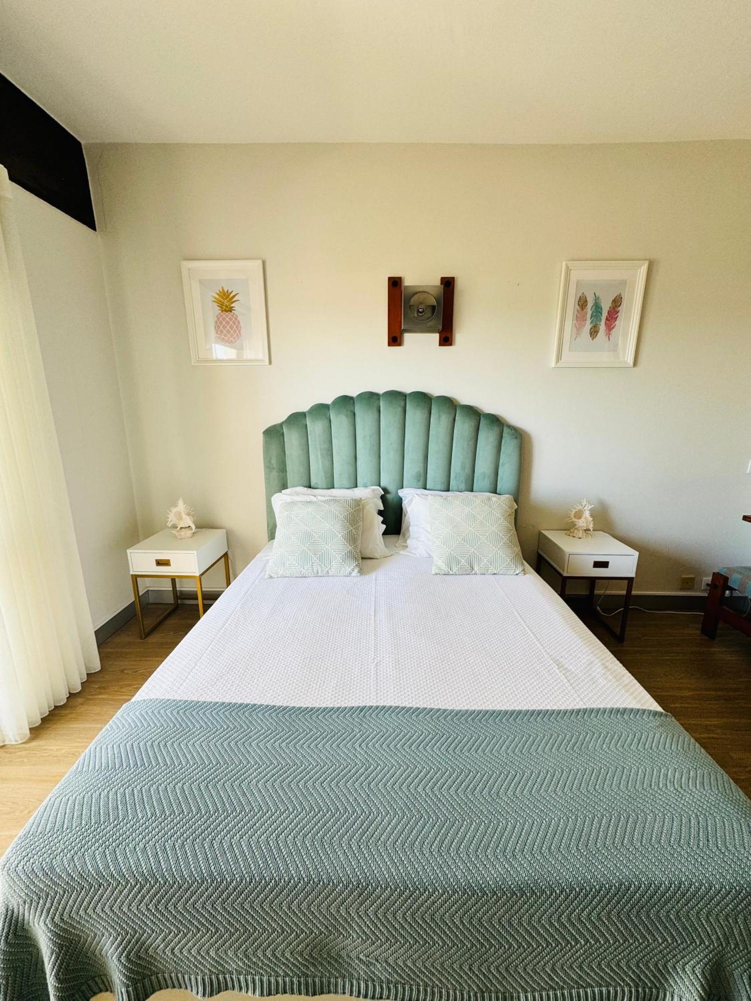 Sunset Lover Aparthotel Guadiana Monte Gordo Eksteriør bilde