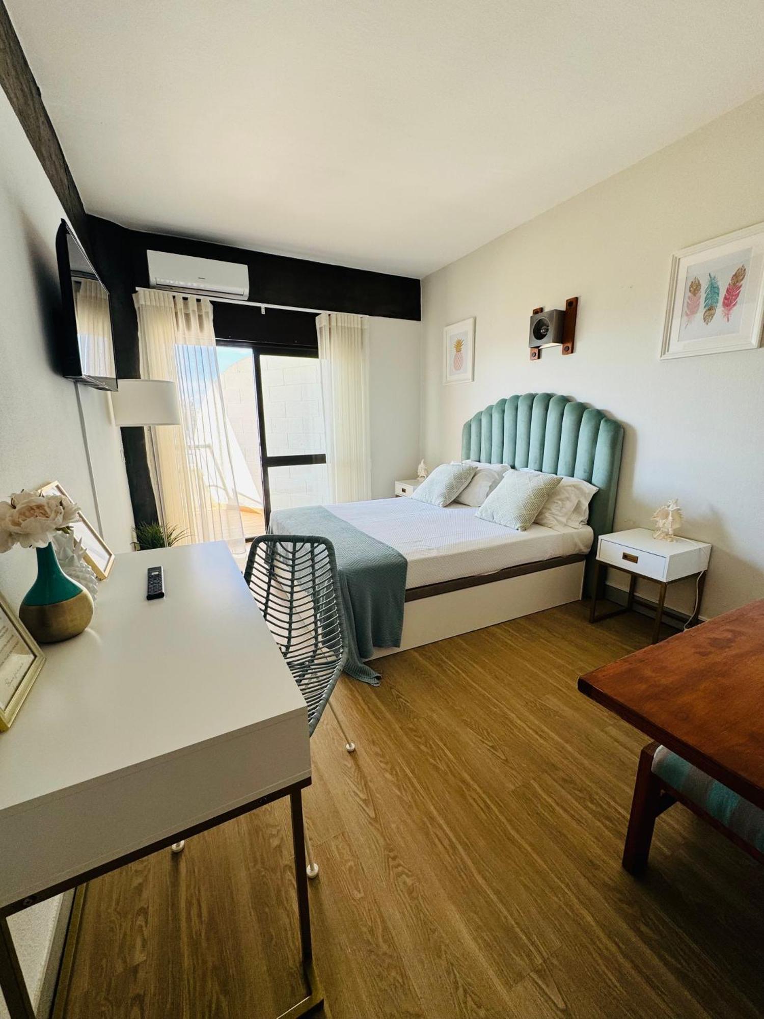 Sunset Lover Aparthotel Guadiana Monte Gordo Eksteriør bilde
