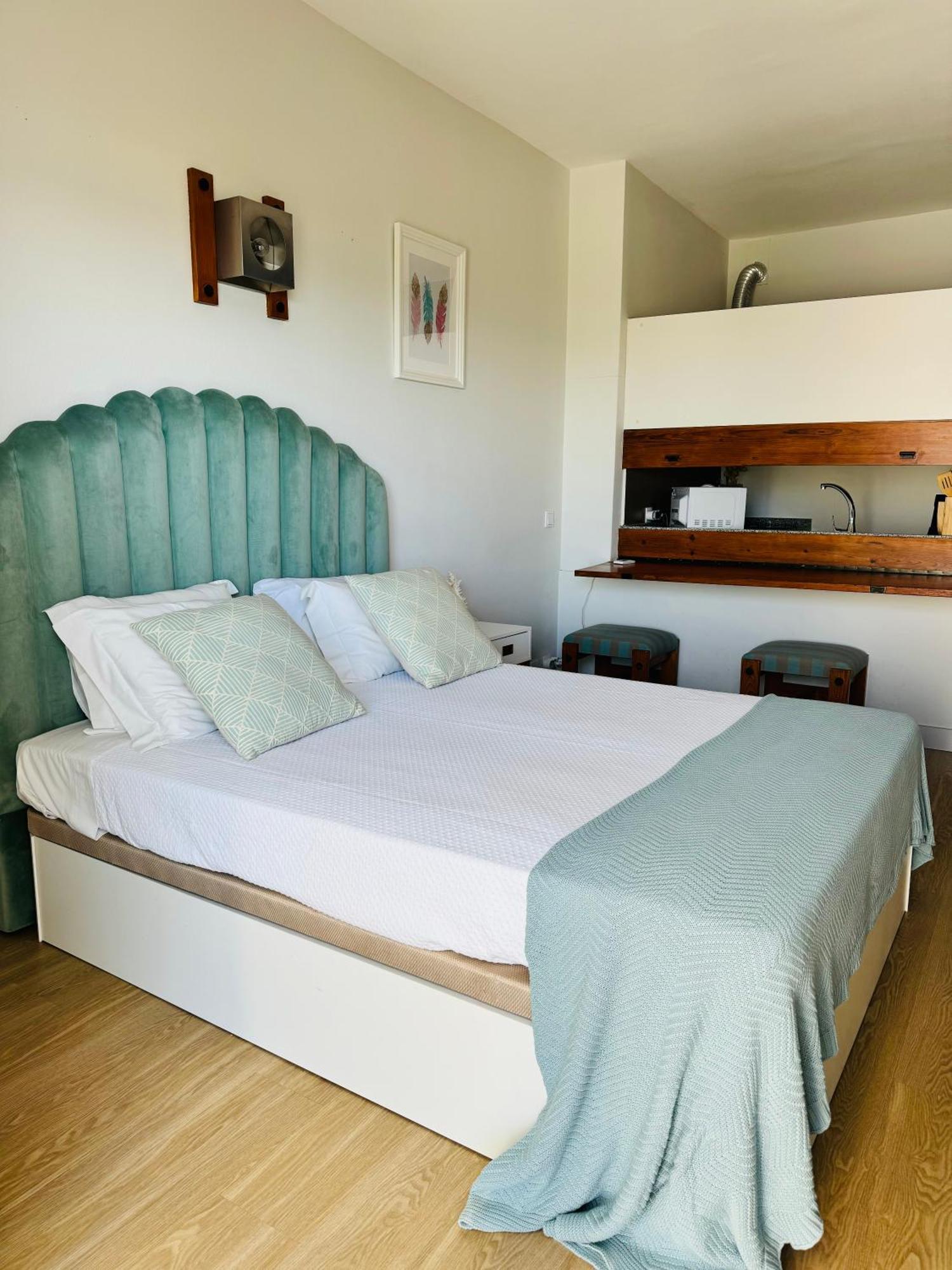 Sunset Lover Aparthotel Guadiana Monte Gordo Eksteriør bilde