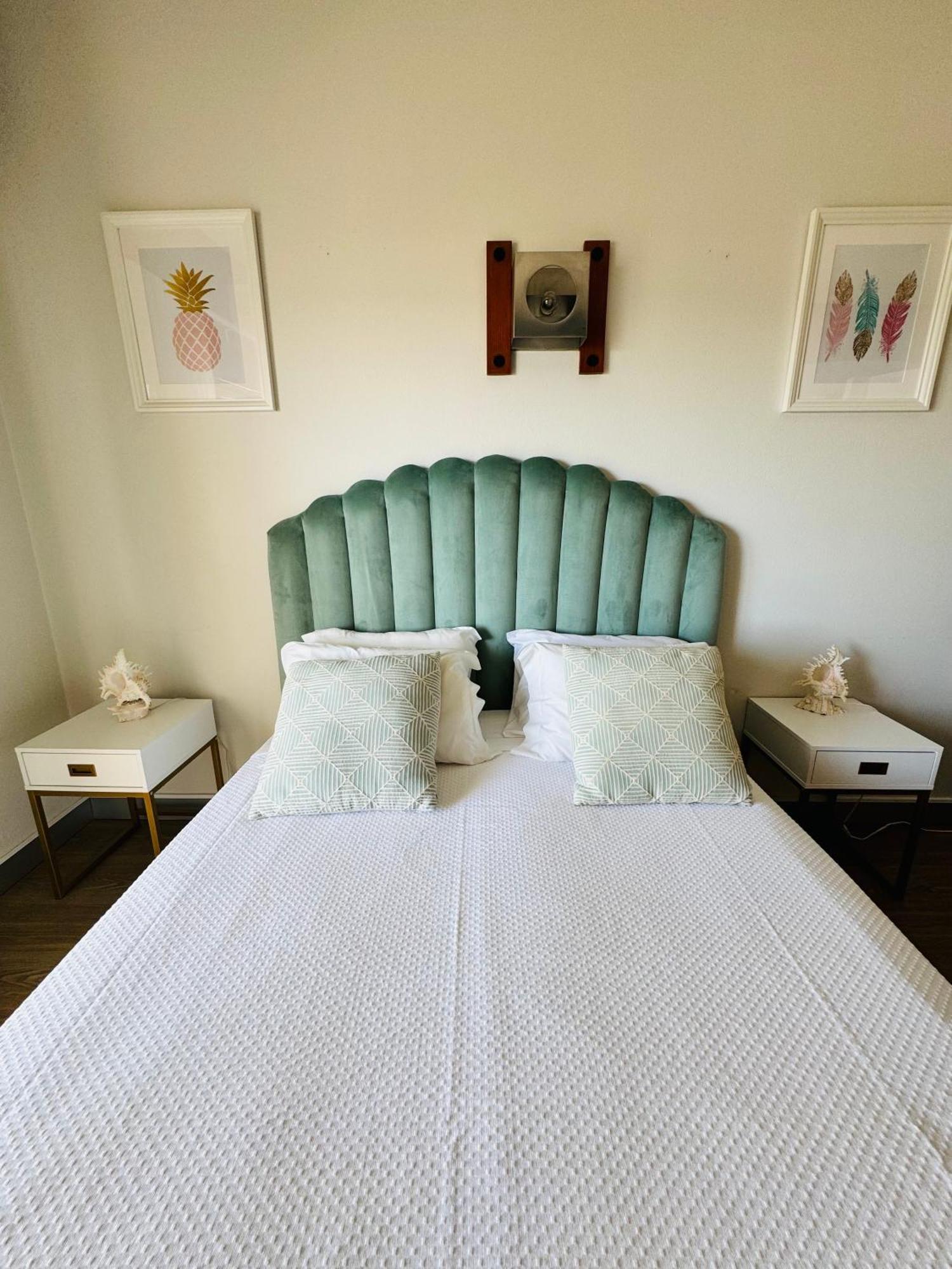 Sunset Lover Aparthotel Guadiana Monte Gordo Eksteriør bilde